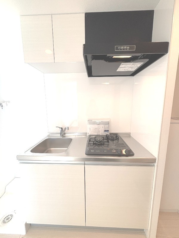 アザーレ・ソラ相武台3階 キッチン