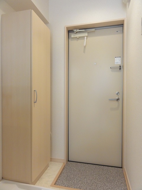 トラストワン2階 部屋その他