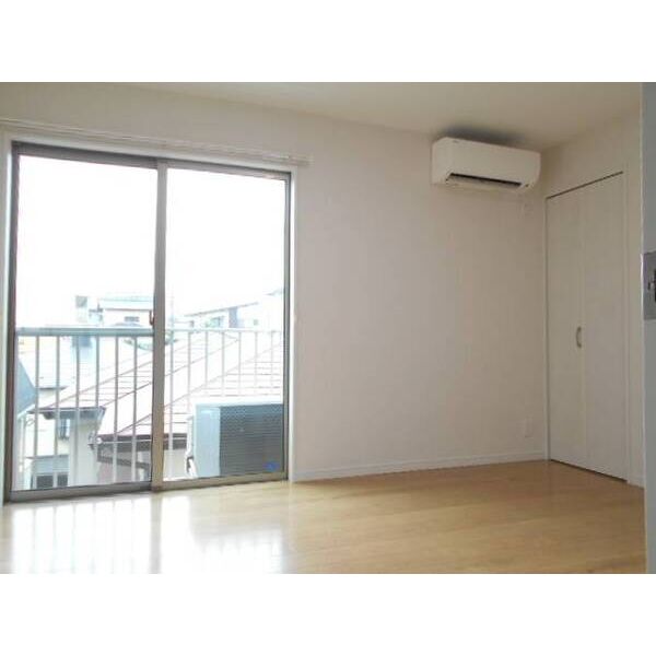 Classy津田沼Ⅱ リビング