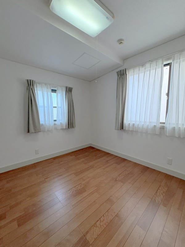 寺町邸 部屋その他