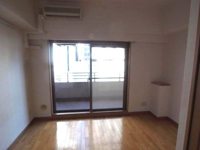 エスポワール芝公園5階 部屋その他