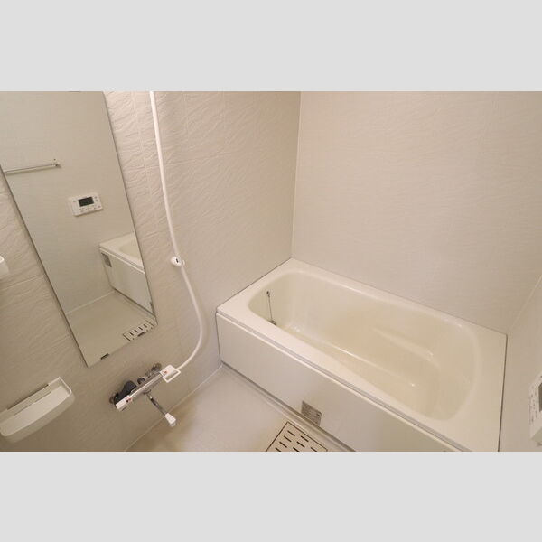 ユートリーパークマンション205号室 お風呂
