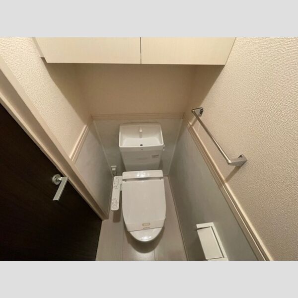 エミネンスⅡ 温水洗浄便座付き