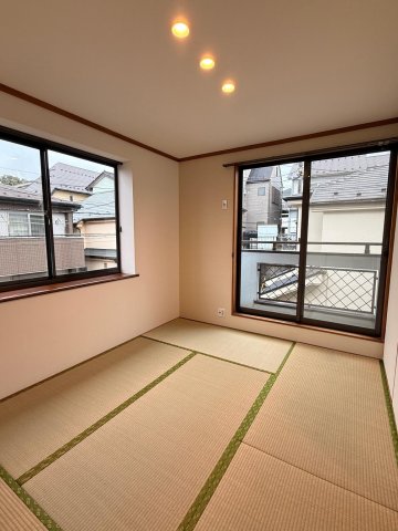 新座市野寺戸建住宅 その他