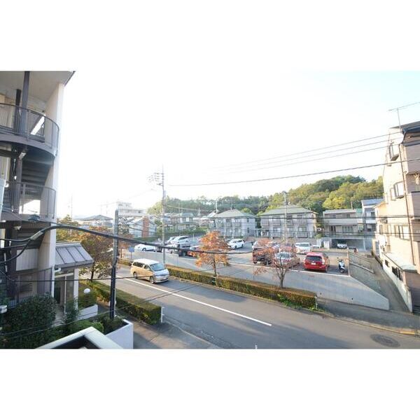 アヴェニュー唐木田201号室 部屋その他