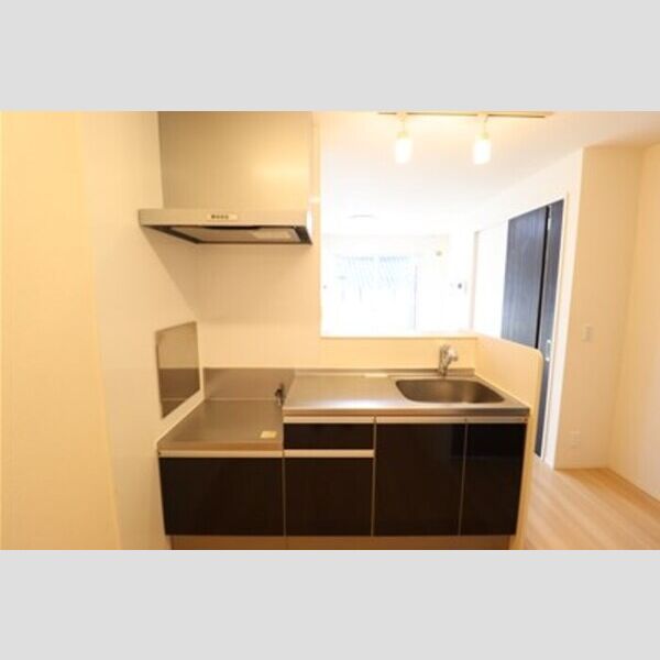 ストラール　C キッチン