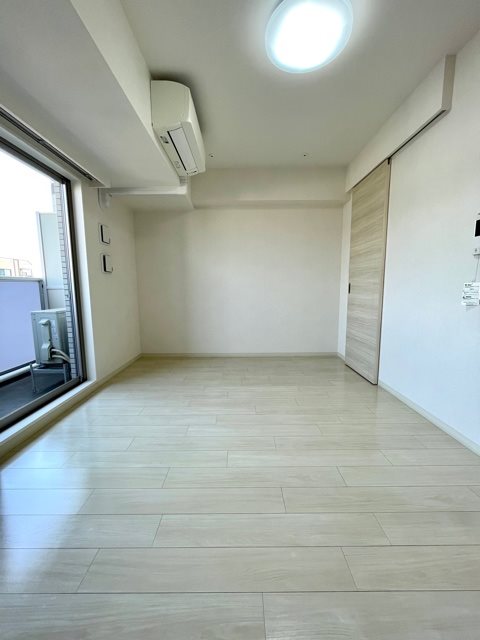 レジディア池上Ⅱ 寝室