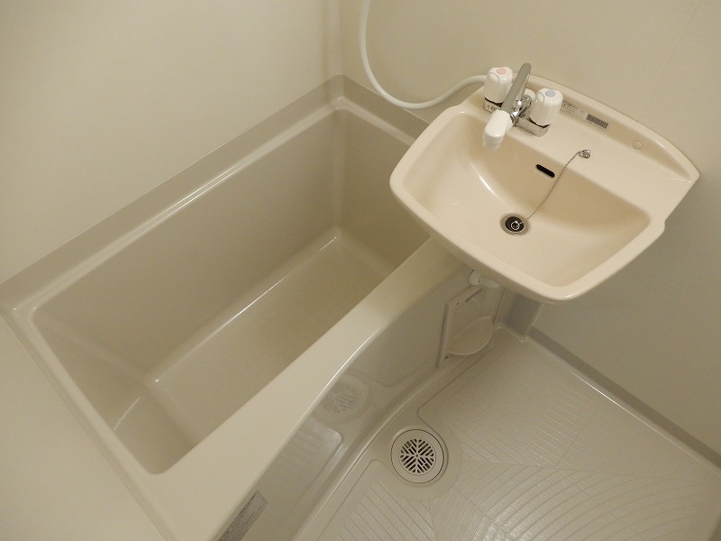 ピース・スクウェア新川崎3階 部屋その他