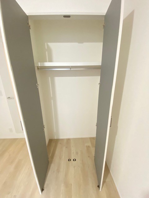 レジディア錦糸町3階 収納