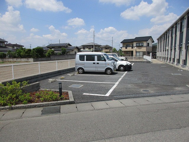 レオネクストアヴニール103号室 部屋その他