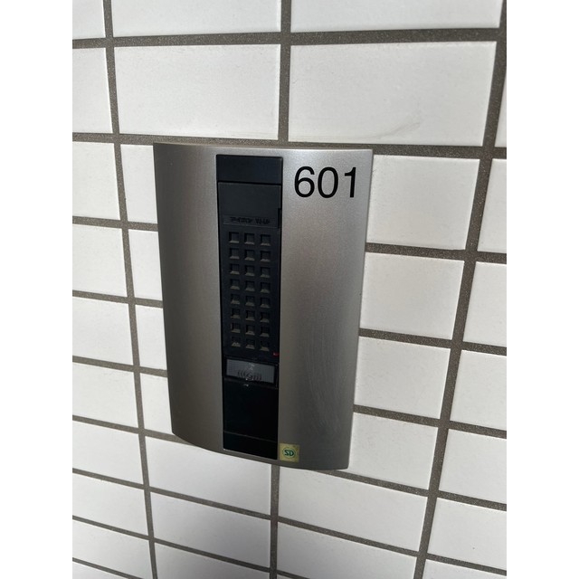 ＧＲＡＮ　ＰＡＳＥＯ本郷三丁目0801号室 部屋その他