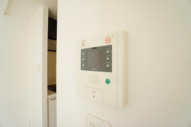 アーバンフラッツ目黒本町1階 同建物別部屋の参考画像