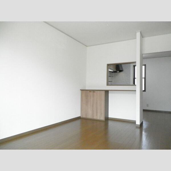 ロイヤルガーデン　ABC LDK12帖
