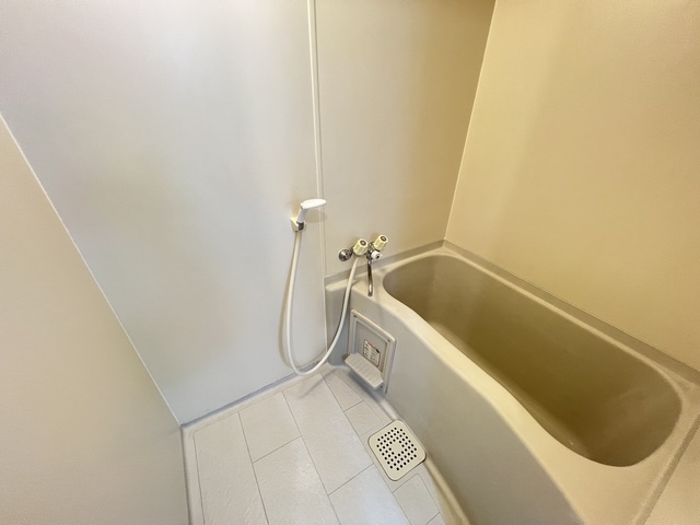 ヴィラシャンテ お風呂