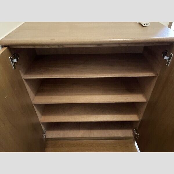 ウィッシュヒルズ シューズボックス