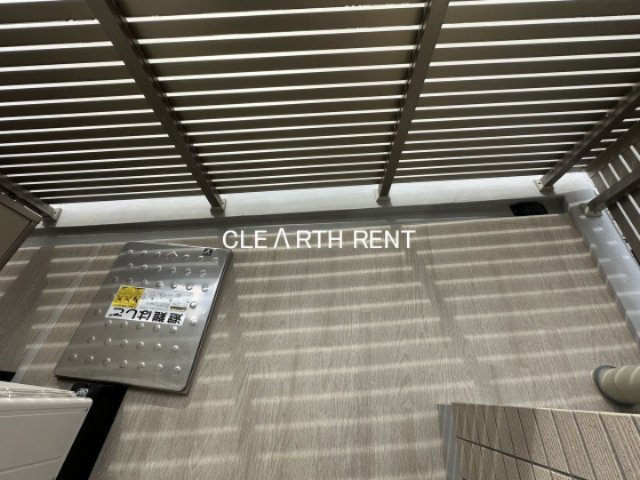 コンシェリア東京 ＜ＨＩＧＡＳＨＩＪＵＪＯ ＲＥＳＩＤＥＮＣＥ4階 新築☆敷金礼金ゼロ/ウルトラファインバブル導入☆