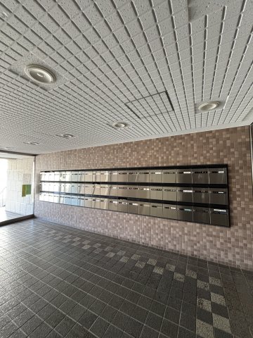 エクセル馬込 部屋設備