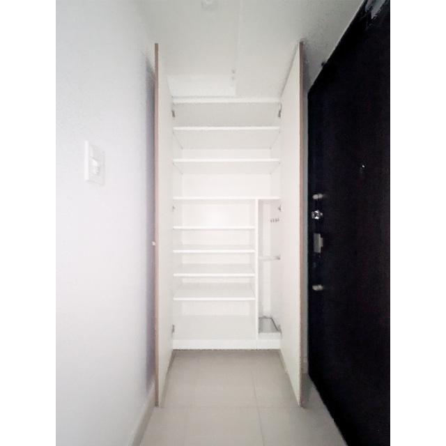 オーパスホームズ大泉学園Ⅰ0602号室 内観