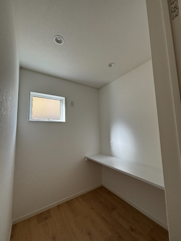 別所6丁目戸建 書斎