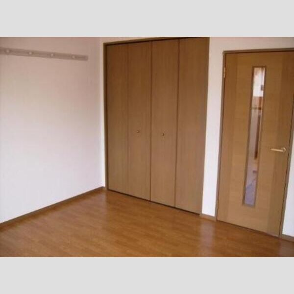 アメニティ 洋室収納