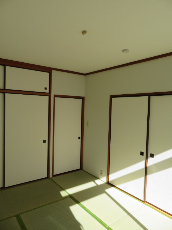 シティハイム五香2階 部屋その他