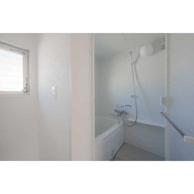 東急市が尾ドエリングＢ棟 内観