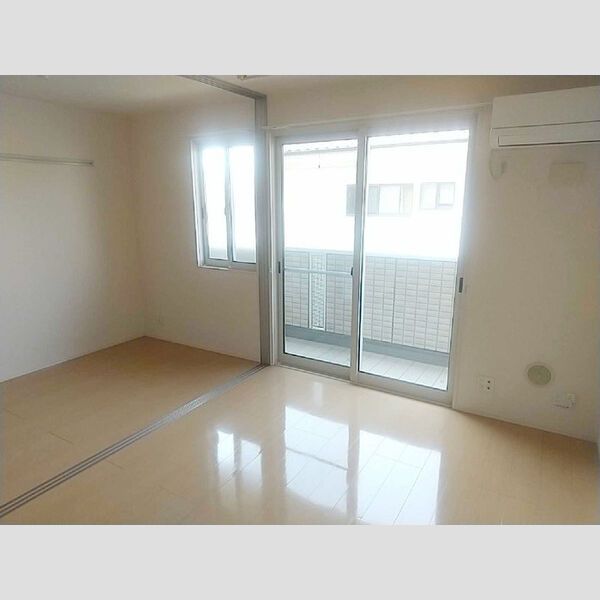 エスパシオ203号室 同建物別部屋の参考画像