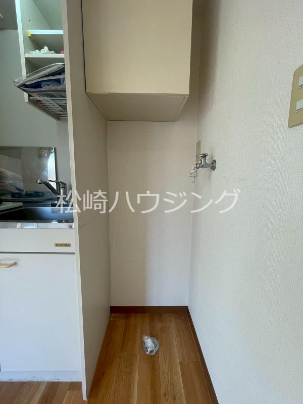 アーバンスクエア沼袋B棟2階 部屋その他