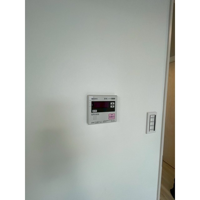 Volare da Kanamecho401号室 内観