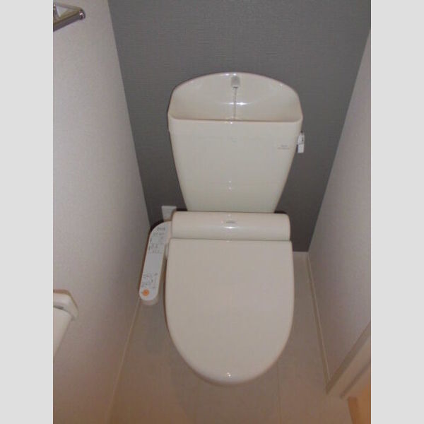 エアル トイレ