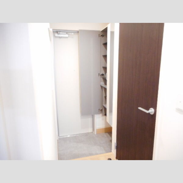 イーリスガーデン トールシューズBOX