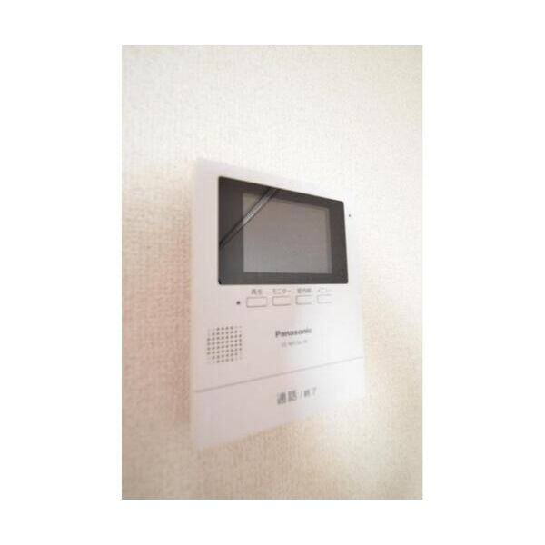 カーサ・ミーア文庫 部屋設備