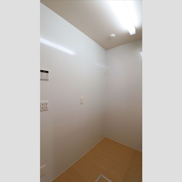 ラ・グラシューズ　A107号室 ★冷蔵庫スペース★