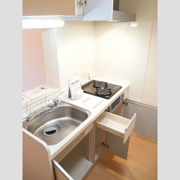 エスパシオ システムキッチン