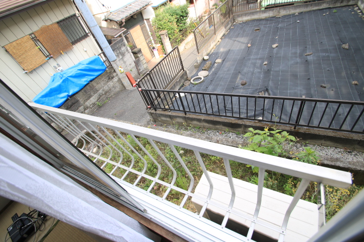 タカラハイツ2階 部屋その他