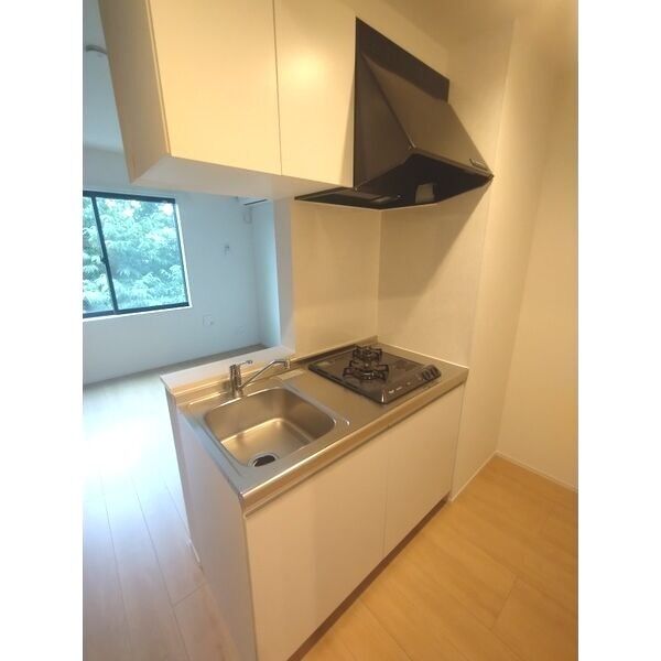 Ambition葛城205号室 部屋その他