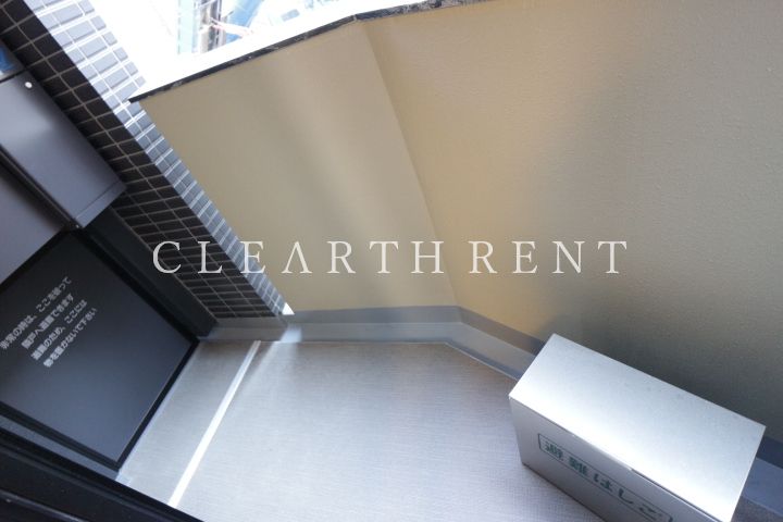 コンシェリア新橋 ＭＡＳＴＥＲ’Ｓ ＶＩＬＬＡ6階 同タイプ別住戸写真となります。現況と異なる場合がございます。