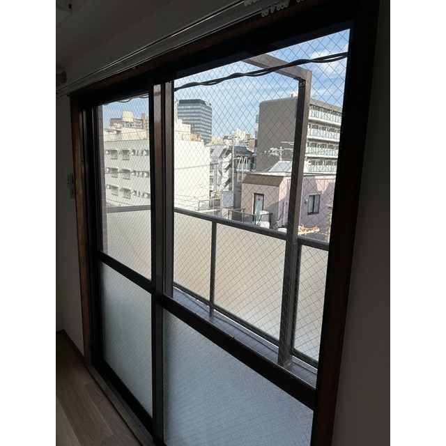 セイユーコーポ5階 部屋その他