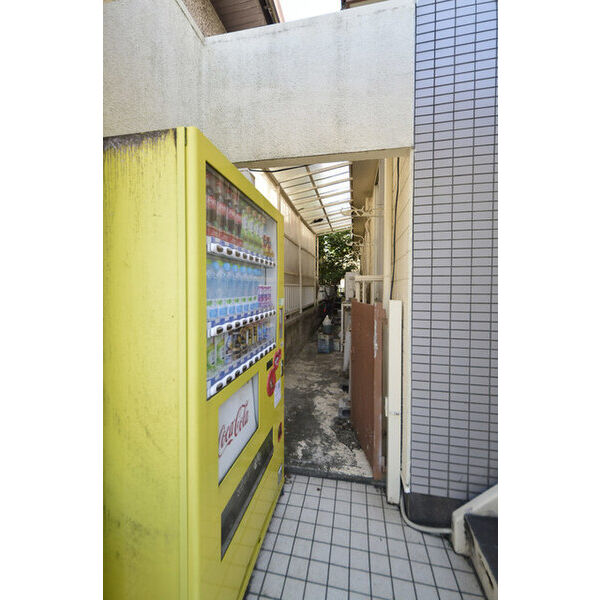 エステート西横浜0205号室 部屋その他