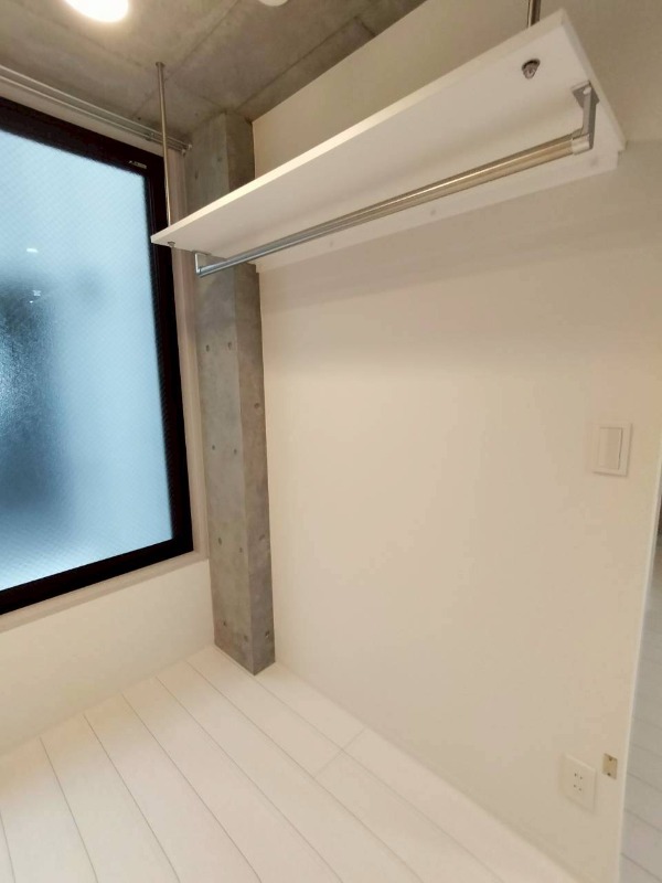 Fons Lucis Izumi1階 収納