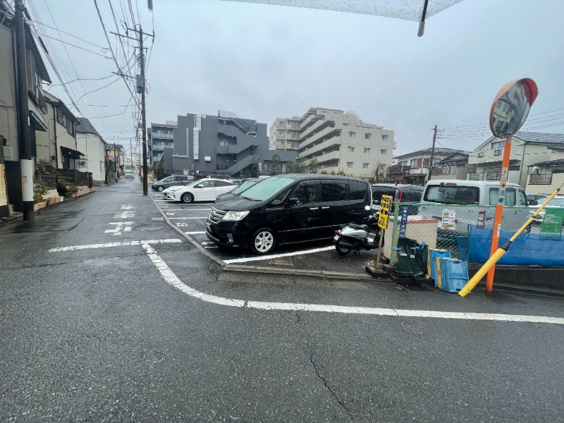 ハイム栄2階 部屋その他