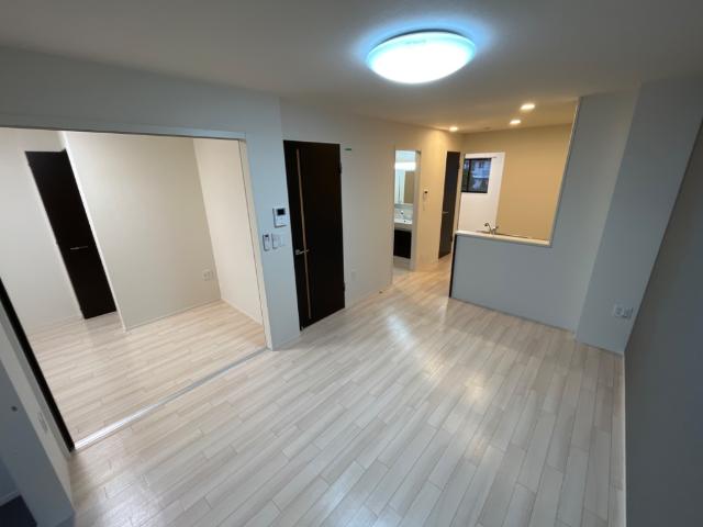 ラ・スール リビング