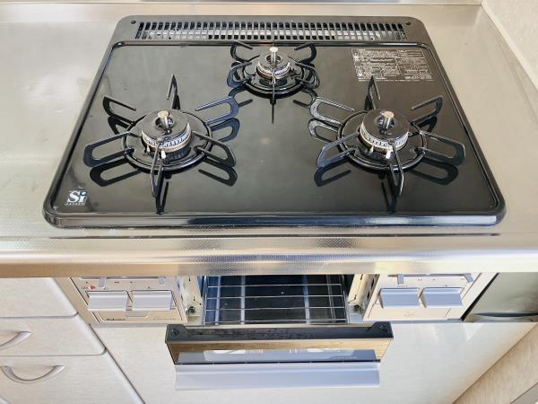 マリンスクエア 部屋設備