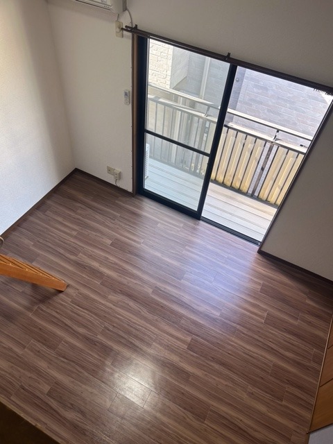 グレイスコート(三鷹) 内観