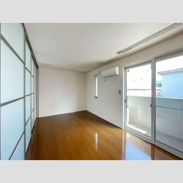 ヨキランタ玉堤 203号室　LDK