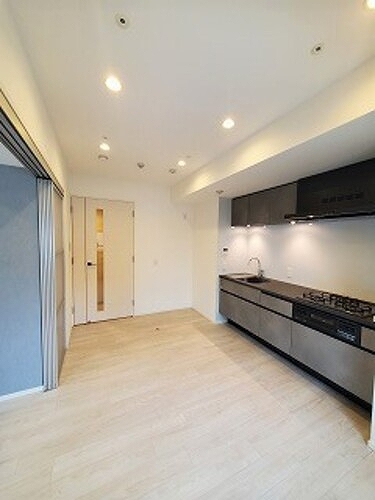 グランマーチ芝公園 ダイニング