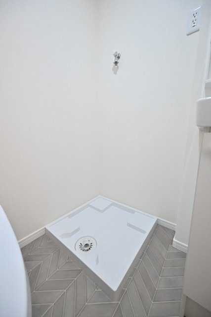 フォレスト西新井3階 部屋設備