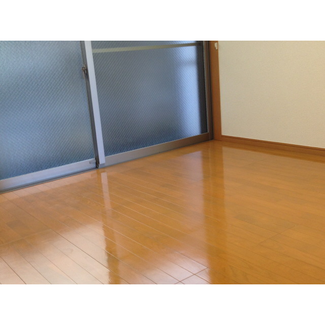 アムール 踊場 リビング