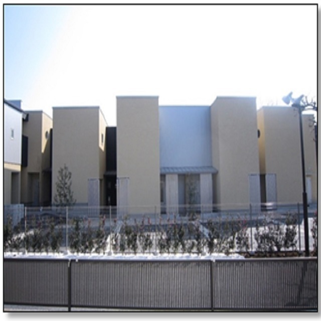 Ａ１ＦＬＡＴ 外観