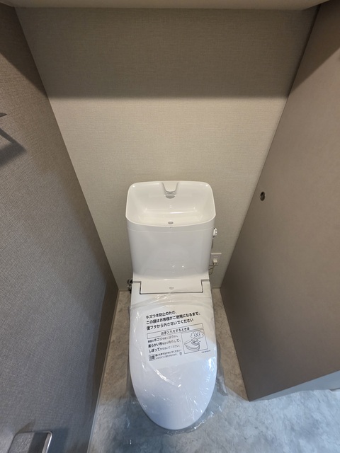 アウラ立川曙町 2025年12月撮影